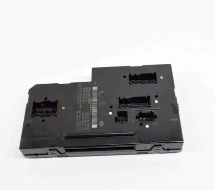 Central body control module
