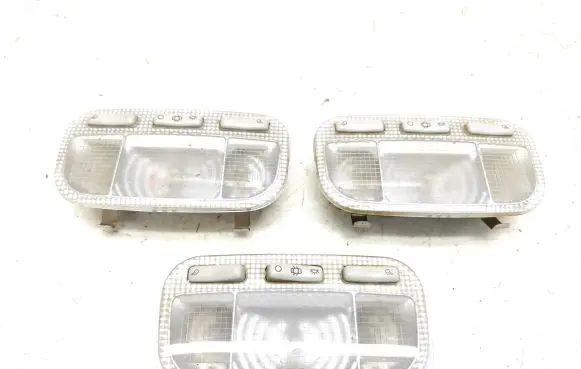 Fiat Scudo Front seat light 9680713880