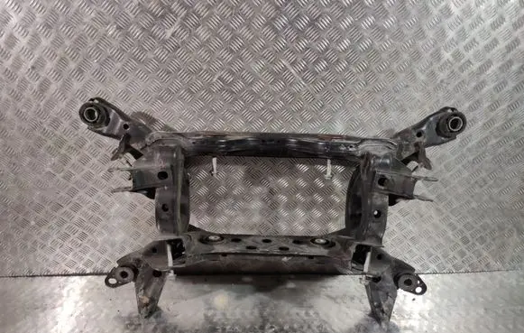 Ford Mustang VI Rear subframe 