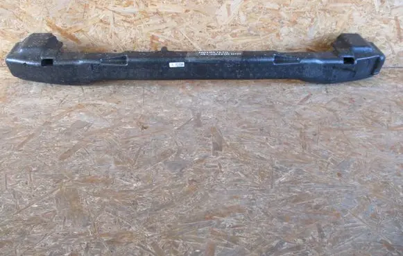 Mercedes-Benz C W206 Rear bumper foam support bar A2063150000