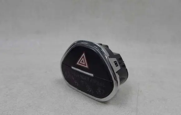 Opel Adam Hazard light switch 13363976 58043