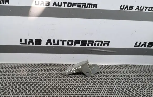 Renault Kadjar Headlight/headlamp mounting bracket 260922335R