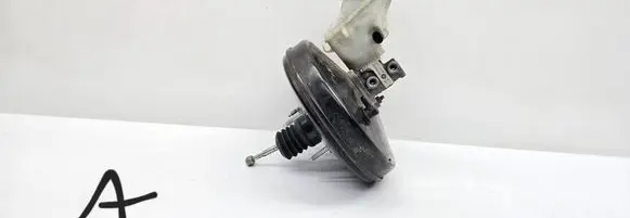 Opel Corsa D Brake booster 0204051135 55701941 16576B0255