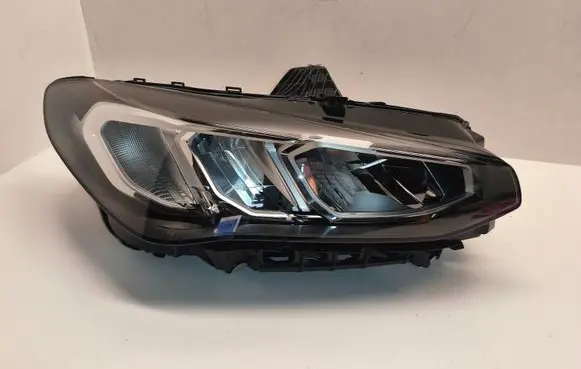 Headlight/headlamp