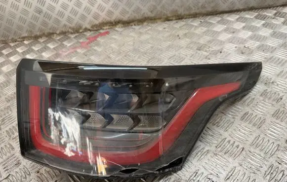 Land Rover Range Rover Sport L494 Rear/tail lights JK6213404CF