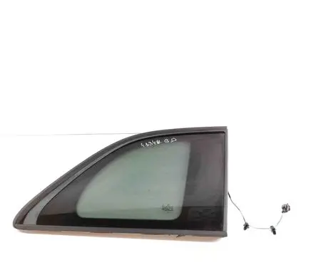Mercedes-Benz EQB Rear side window A2436702800