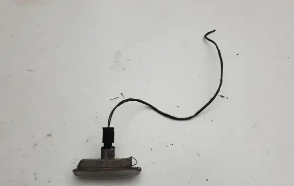 BMW 5 E39 Front fender indicator light