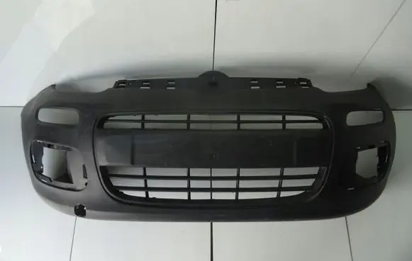 Skoda Karoq Front bumper F30XXXXVVVVVVVV