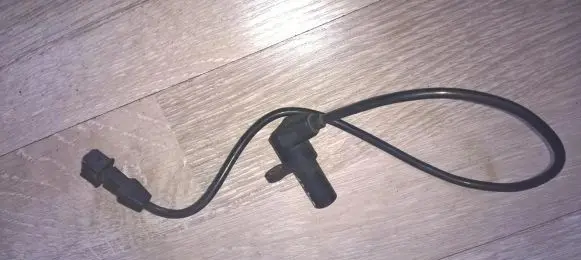 Opel Astra G Crankshaft position sensor 90520854