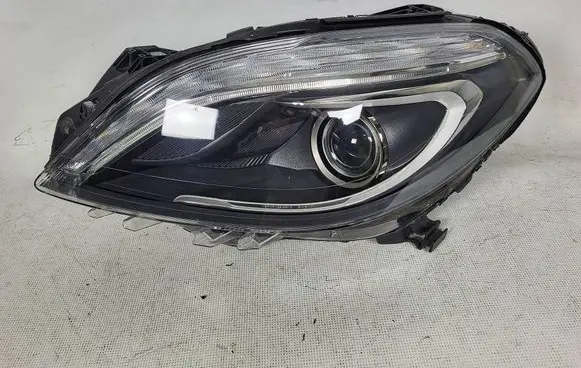 Mercedes-Benz B W246 W242 Headlight/headlamp A2468200139 130702375407 LE106247