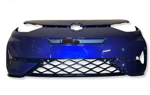 Volkswagen ID.3 Front bumper 10A807221B