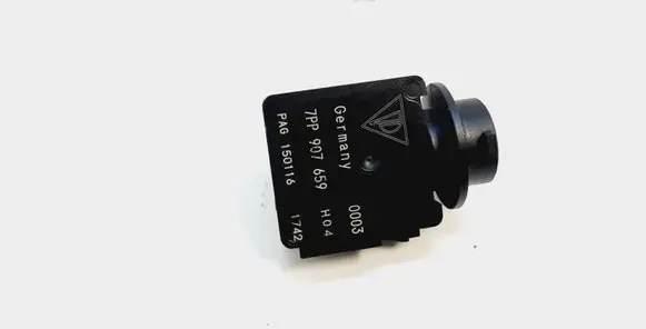 Porsche Boxster 981 Air quality sensor 7PP907659