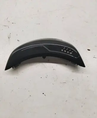 Citroen C4 Grand Picasso Gear shift selector indicator 96600654ZD 19034186 19034208