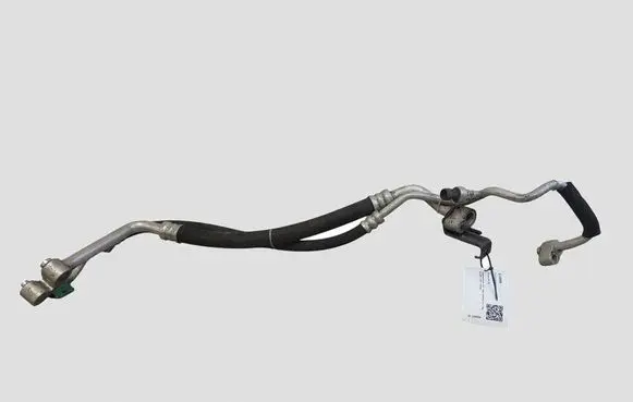 Opel Antara Air conditioning (A/C) pipe/hose 96629590