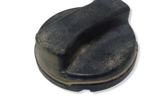 Seat Alhambra (Mk1) Fuel tank filler cap 7M0201553