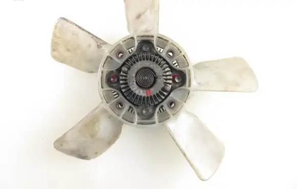 Suzuki Grand Vitara I Viscous fan clutch 