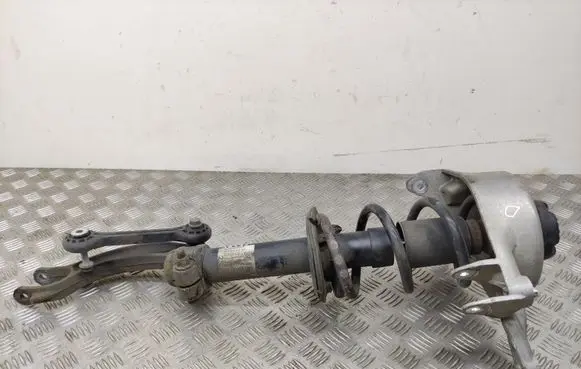 Audi A4 S4 B8 8K Front shock absorber/damper 8T0413031AF