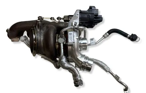 BMW 2 G42 Turbo 7953253 8940200009 984581508