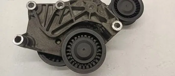 Jaguar F-Pace Timing belt tensioner 
