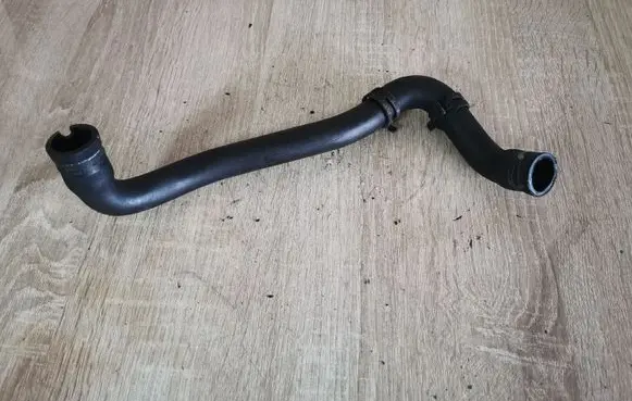 Opel Zafira B Engine coolant pipe/hose
