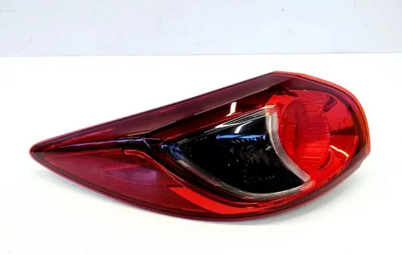 Mazda CX-5 Rear/tail lights A051671