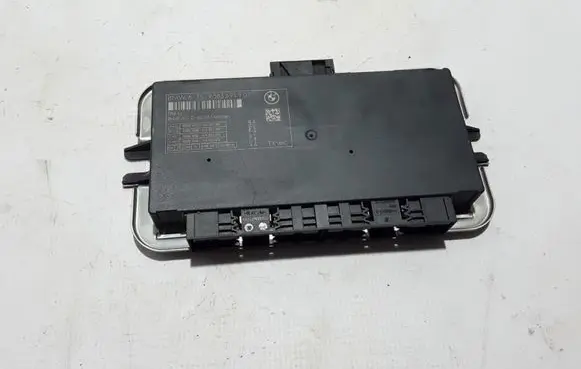 BMW 5 F10 F11 Other control units/modules 9383695