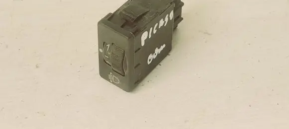 Citroen Xsara Picasso Headlight level height control switch