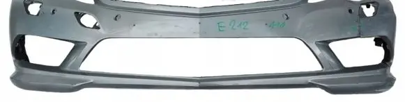 Mercedes-Benz E C207 W207 Front bumper 2078852725