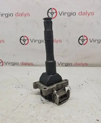 BMW 7 E38 High voltage ignition coil 1703359 11856