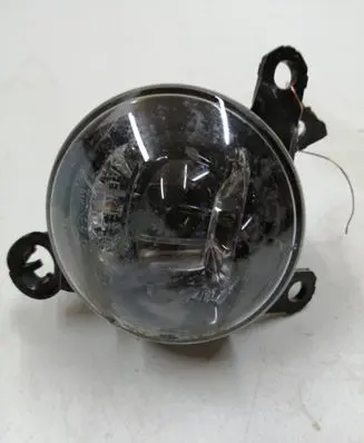 Opel Corsa F Front fog light 13497329 89251491