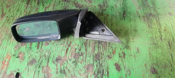 Peugeot 605 Front door electric wing mirror
