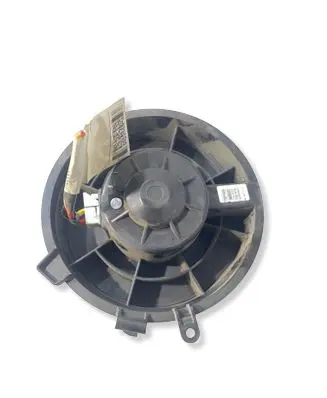 Nissan Qashqai+2 Heater fan/blower A14000