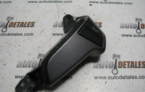 Toyota Avensis T250 Steering wheel buttons/switches 