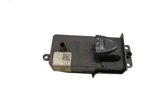 Honda Civic Electric window control switch 83590SMGG010UHS 242052 26012006