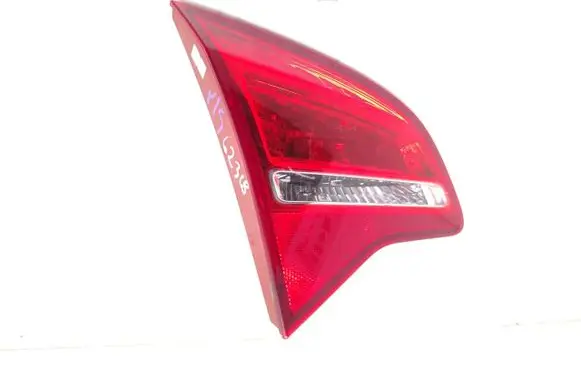 Opel Meriva B Tailgate rear/tail lights 21629003 21620101
