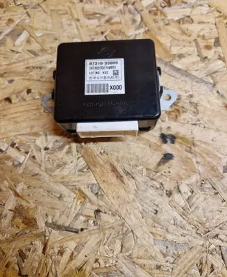 SsangYong Tivoli Other control units/modules 8731035000