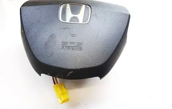 Honda FR-V Steering wheel airbag 77800SJDE81