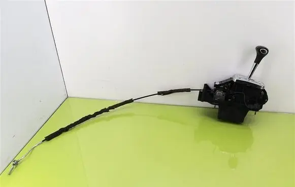 Ford Galaxy Gear shifter/selector 7M3713203