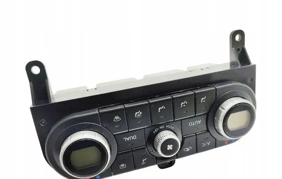 Nissan Qashqai Other switches/knobs/shifts 27500BR45A