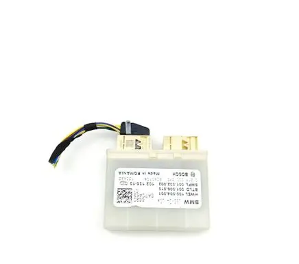BMW 2 F44 Parking PDC control unit/module 5A70A69