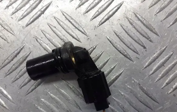 Mazda 5 Crankshaft position gear 1S7F-12K073-AD