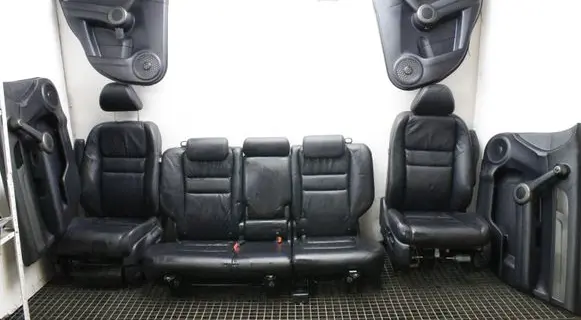 Honda CR-V Interior set 
