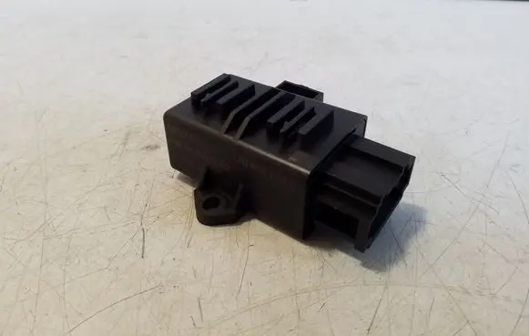 Skoda Superb B6 (3T) Seat heating relay 1Z0959772C