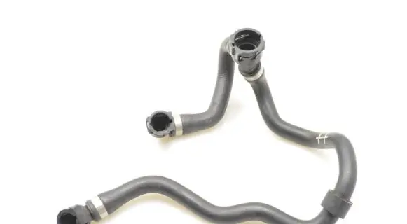 BMW 3 F30 F35 F31 Air intake hose/pipe 8512420