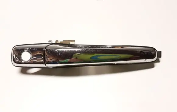 Mitsubishi Outlander Front door exterior handle MR526118