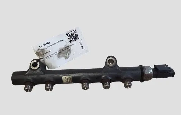 Peugeot 508 Fuel main line pipe 968475308002 94675G01