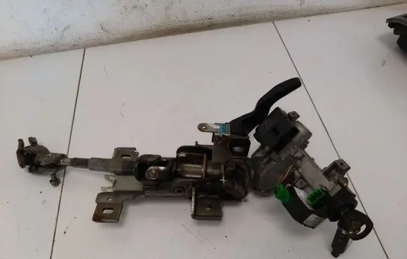 Honda Civic Steering rack 39730S7A