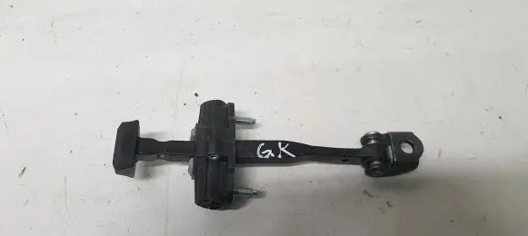 Volvo S90, V90 Rear door check strap stopper 31385858