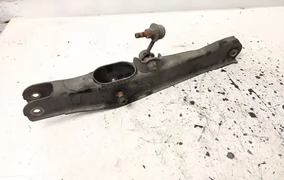 Rear upper control arm/wishbone