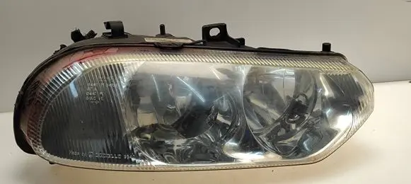 Alfa Romeo 156 Headlight/headlamp 60626190 38421381 54151